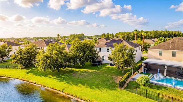 12225 STONE BARK TRAIL, Orlando, FL 32824