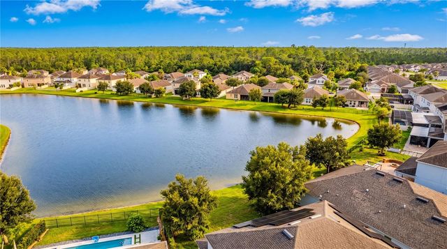 12225 STONE BARK TRAIL, Orlando, FL 32824