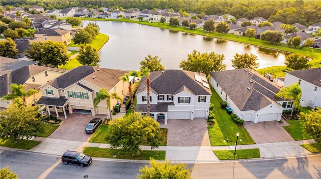 12225 STONE BARK TRAIL, Orlando, FL 32824