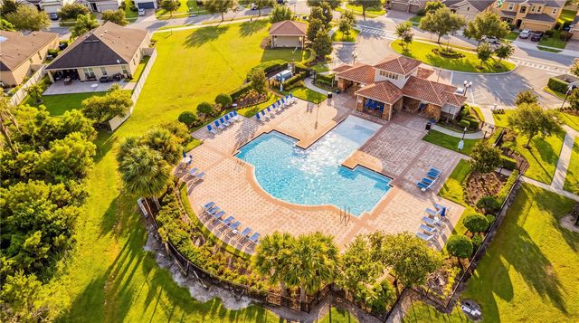 12225 STONE BARK TRAIL, Orlando, FL 32824
