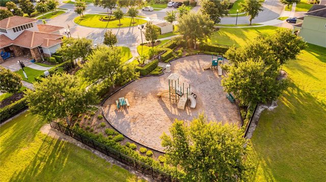 12225 STONE BARK TRAIL, Orlando, FL 32824
