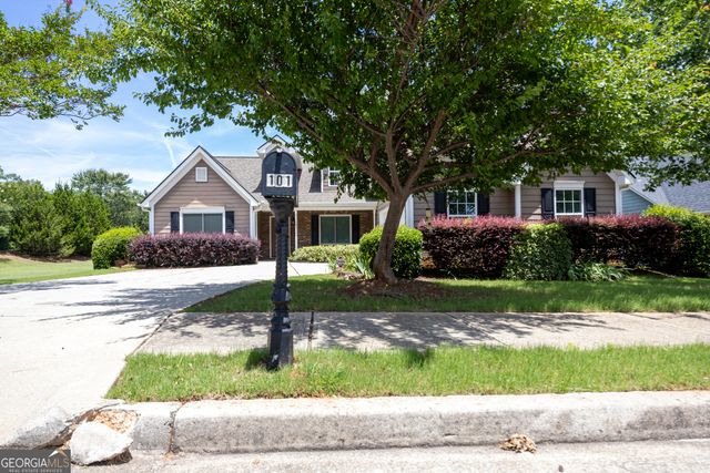101 Kittle Lane, Bogart, GA 30622