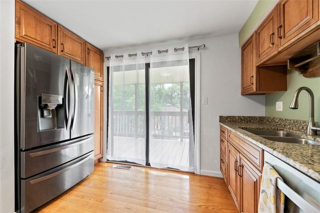 101 Teton Dr, Plum Boro, PA 15239
