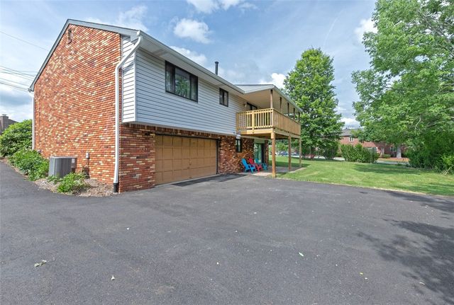 101 Teton Dr, Plum Boro, PA 15239