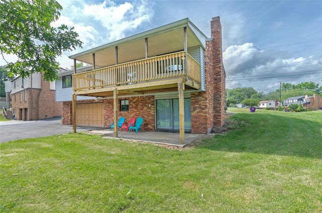 101 Teton Dr, Plum Boro, PA 15239