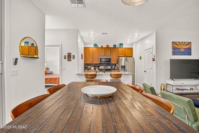 9324 N Agave Gold Road, Tucson, AZ 85742