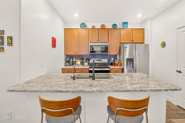 9324 N Agave Gold Road, Tucson, AZ 85742
