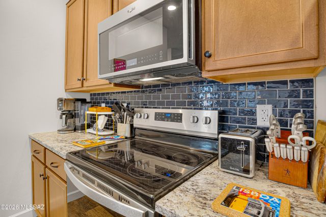 9324 N Agave Gold Road, Tucson, AZ 85742