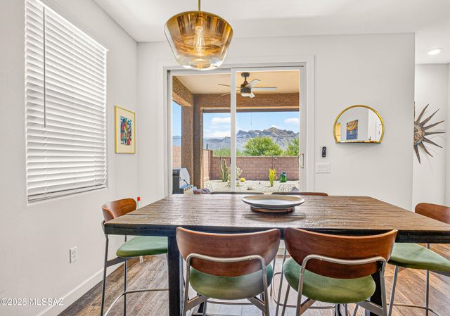 9324 N Agave Gold Road, Tucson, AZ 85742