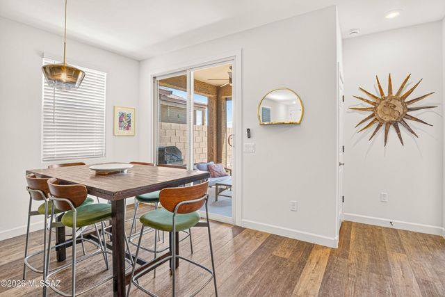 9324 N Agave Gold Road, Tucson, AZ 85742