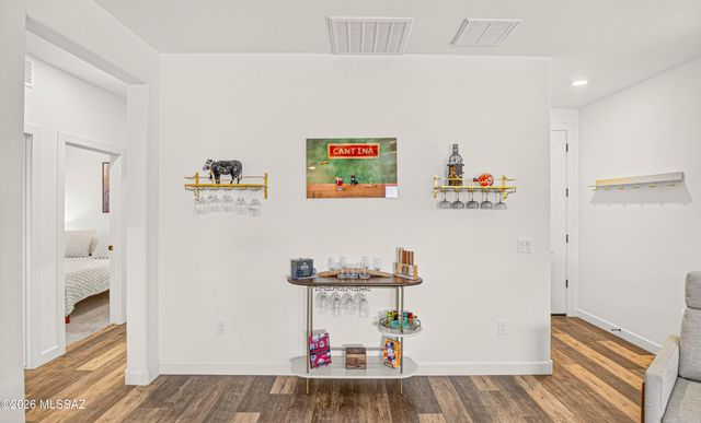 9324 N Agave Gold Road, Tucson, AZ 85742