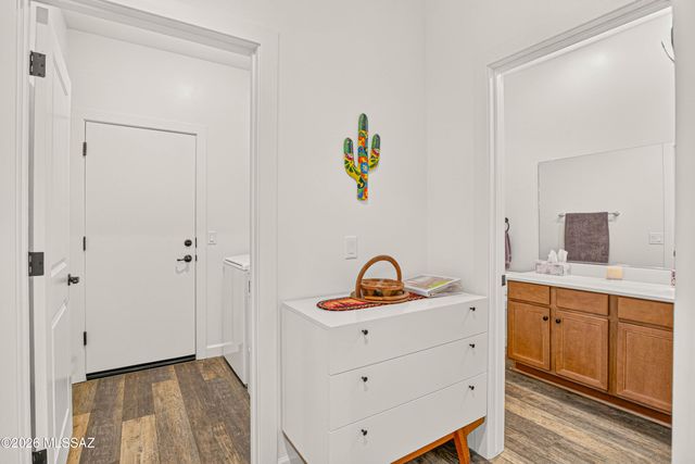 9324 N Agave Gold Road, Tucson, AZ 85742