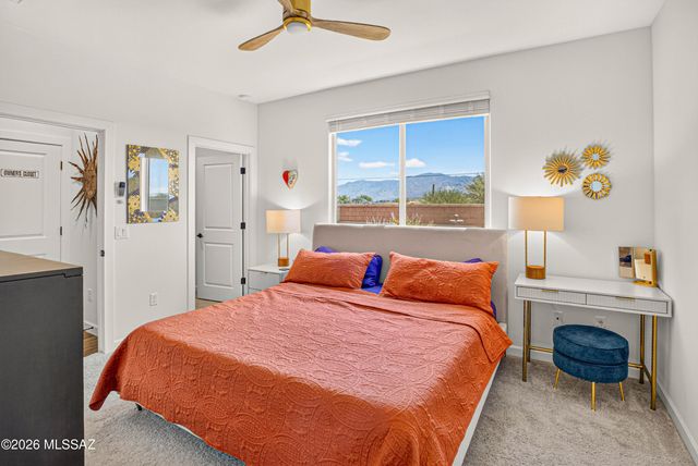 9324 N Agave Gold Road, Tucson, AZ 85742