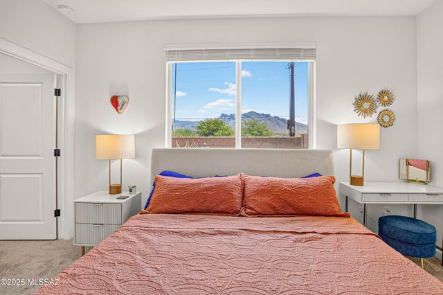 9324 N Agave Gold Road, Tucson, AZ 85742