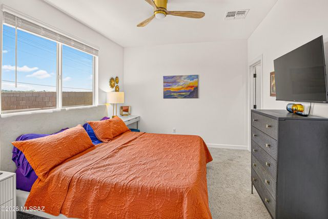 9324 N Agave Gold Road, Tucson, AZ 85742