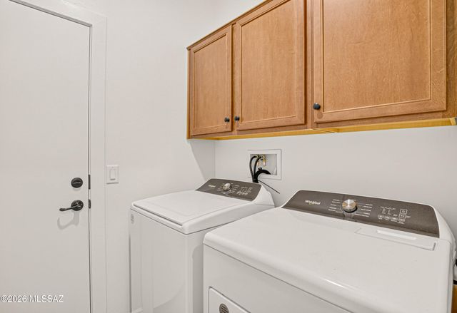 9324 N Agave Gold Road, Tucson, AZ 85742
