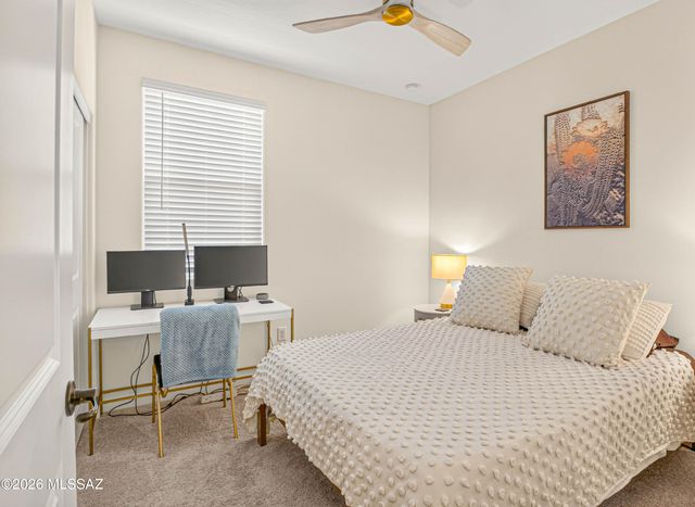 9324 N Agave Gold Road, Tucson, AZ 85742
