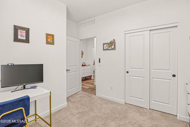 9324 N Agave Gold Road, Tucson, AZ 85742