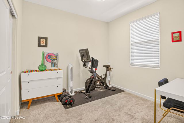 9324 N Agave Gold Road, Tucson, AZ 85742