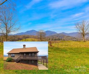 62 Douglas Drive, Leicester, NC 28748