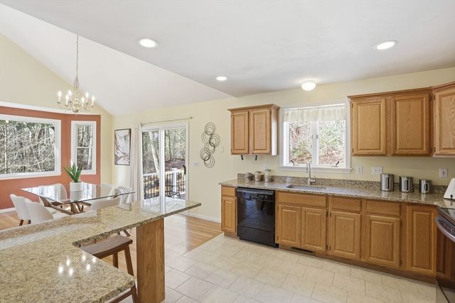 165 Rice Avenue, Northborough, MA 01532