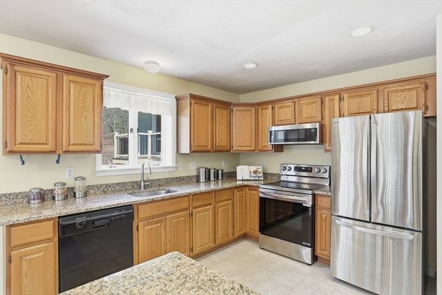 165 Rice Avenue, Northborough, MA 01532