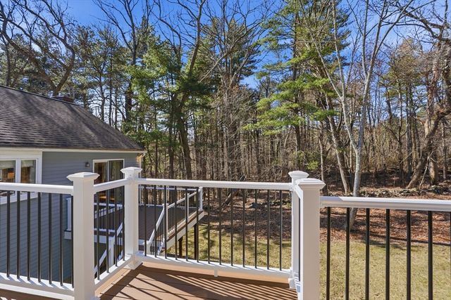 165 Rice Avenue, Northborough, MA 01532