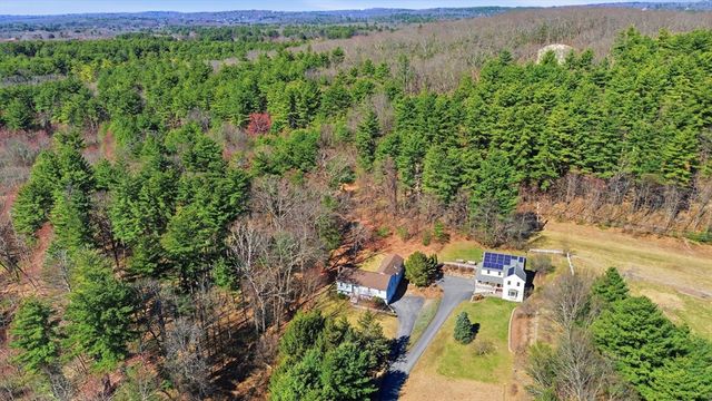 165 Rice Avenue, Northborough, MA 01532