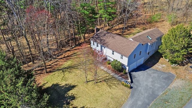 165 Rice Avenue, Northborough, MA 01532