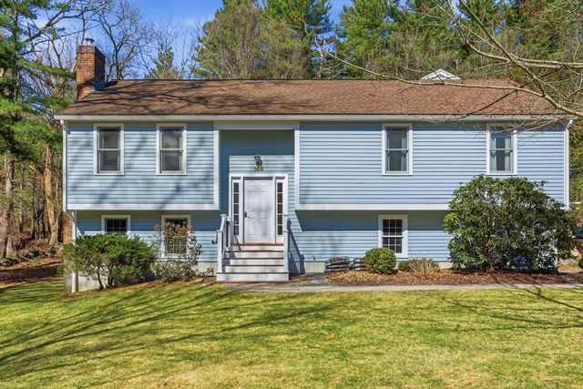165 Rice Avenue, Northborough, MA 01532