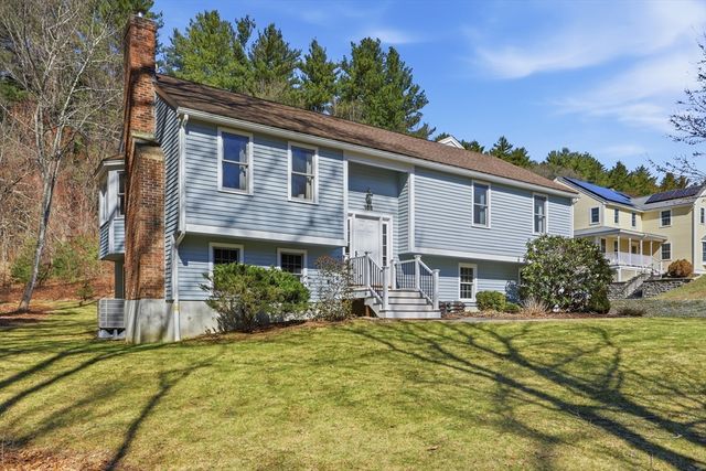 165 Rice Avenue, Northborough, MA 01532