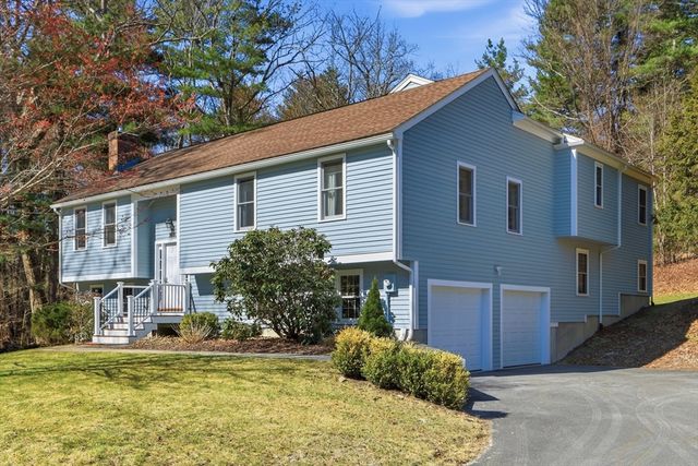 165 Rice Avenue, Northborough, MA 01532