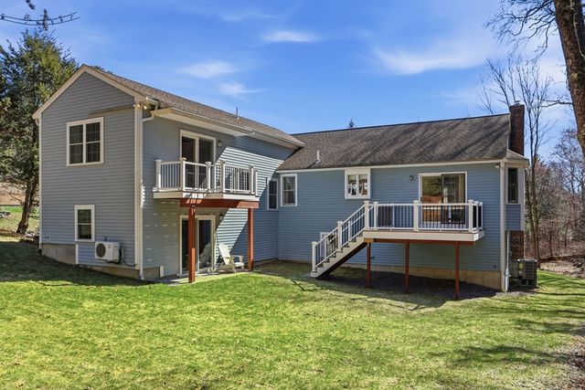 165 Rice Avenue, Northborough, MA 01532