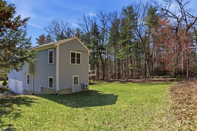 165 Rice Avenue, Northborough, MA 01532