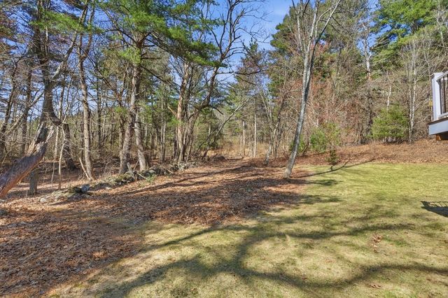 165 Rice Avenue, Northborough, MA 01532