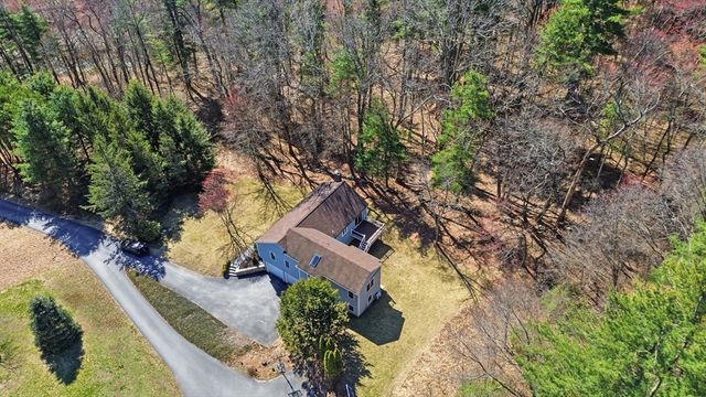 165 Rice Avenue, Northborough, MA 01532