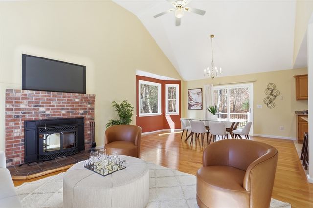 165 Rice Avenue, Northborough, MA 01532