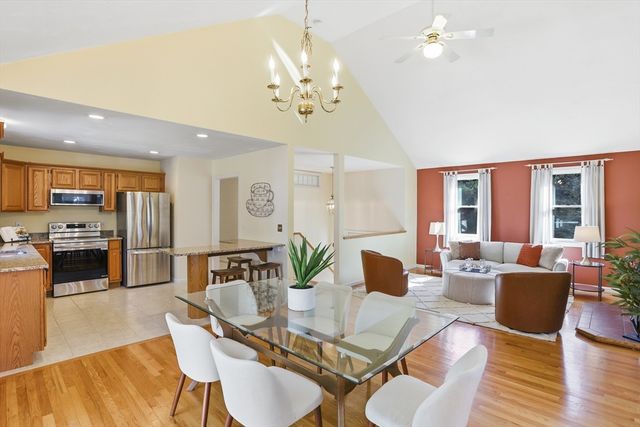 165 Rice Avenue, Northborough, MA 01532