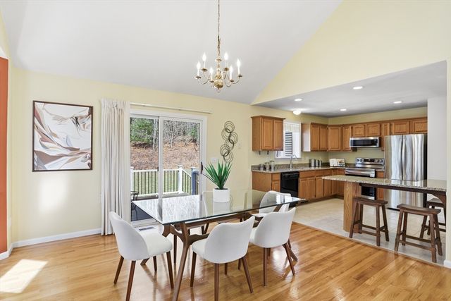 165 Rice Avenue, Northborough, MA 01532