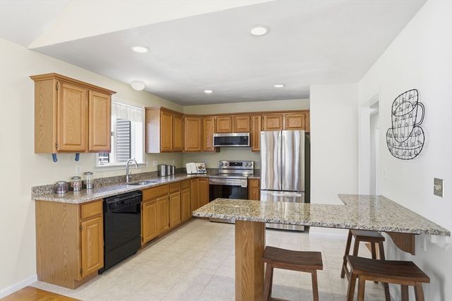 165 Rice Avenue, Northborough, MA 01532