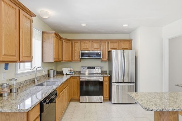 165 Rice Avenue, Northborough, MA 01532