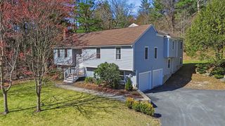 165 Rice Avenue, Northborough, MA 01532