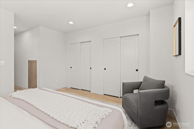1131 A NW 60th Street, Seattle, WA 98107
