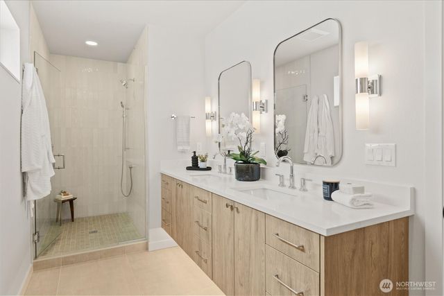 1131 A NW 60th Street, Seattle, WA 98107