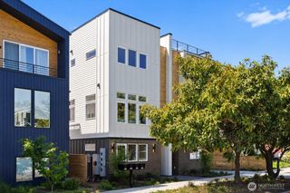 1131 A NW 60th Street, Seattle, WA 98107