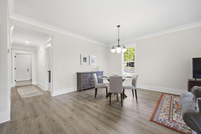 318 W Tyler Street, Dalton, GA 30720