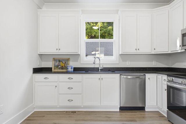 318 W Tyler Street, Dalton, GA 30720