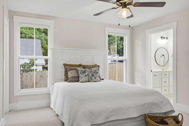 318 W Tyler Street, Dalton, GA 30720