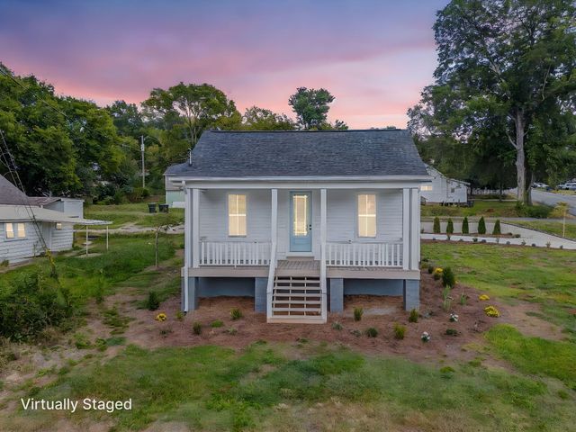 318 W Tyler Street, Dalton, GA 30720