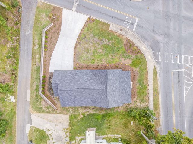 318 W Tyler Street, Dalton, GA 30720